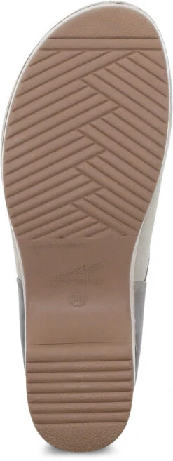 'Dansko' Women's Brenna - Taupe Burnished Suede -Best Sportswear Store bottom 9431161600 1024x1024@2x