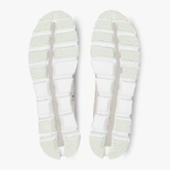 'On Running' Women's Cloud 5 - Pearl / White -Best Sportswear Store cloud ss22 pearl white w g3 1024x1024@2x