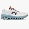 'On Running' Men's Cloudmonster - Frost / Surf -Best Sportswear Store cloudmonster ss22 frost surf m g1 1024x1024@2x