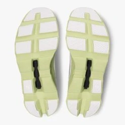 'On Running' Women's Cloudmonster - Glacier / Meadow 5 'On Running' Women's Cloudmonster - Glacier / Meadow -Best Sportswear Store cloudmonster ss22 glacier meadow w g3 1024x1024@2x