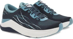 'Dansko' Women's Pace Mesh - Navy -Best Sportswear Store dbl 4205757500 1024x1024@2x