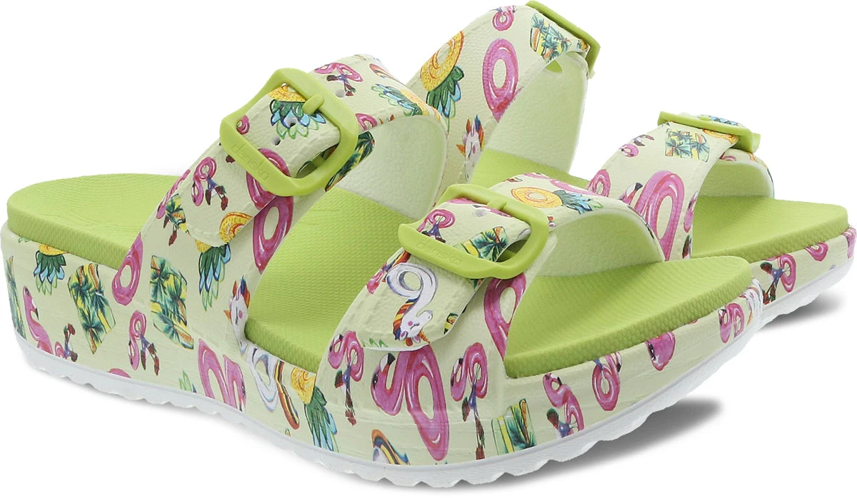 'Dansko' Women's Kandi - Pool Floats Molded 7 'Dansko' Women's Kandi - Pool Floats Molded - Image 5