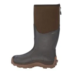 'Dryshod' Men's Haymaker Hi -20 Farm Boots - Brown / Black 16 'Dryshod' Men's Haymaker Hi -20 Farm Boots - Brown / Black -Best Sportswear Store hay mh br 001 1024x1024@2x