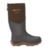 'Dryshod' Men's Haymaker Hi -20 Farm Boots - Brown / Black -Best Sportswear Store hay mh br 002 1024x1024@2x