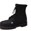 'Cove' 709K Men's Kevlar Logger - Black -Best Sportswear Store image 1024x1024@2x