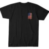 'Howitzer' Men's Thor Flag Short Sleeve Tee - Black -Best Sportswear Store mens short sleeve tees thor flag 2 5000x 4369f317 13eb 4821 8912 773b46c2aacb 1024x1024@2x