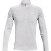 'Under Armour' Men's Tech 2.0 1/2 Zip - Halo Grey -Best Sportswear Store s7.PS1328495 014 HF 1024x1024@2x