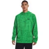 'Under Armour' Men's Fleece Twist Hoodie - Extreme Green -Best Sportswear Store s7.V5 1373354 328 FC 1024x1024@2x