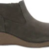 'Dansko' Women's Charlene - Taupe Milled Nubuck -Best Sportswear Store side 1226161200 1024x1024@2x