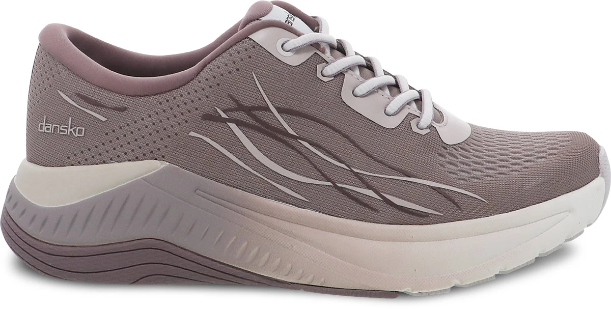 'Dansko' Women's Pace Mesh - Blush 3 'Dansko' Women's Pace Mesh - Blush