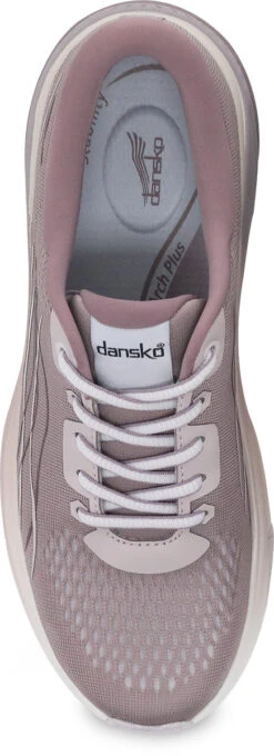 'Dansko' Women's Pace Mesh - Blush 9 'Dansko' Women's Pace Mesh - Blush -Best Sportswear Store top 4205969285 1024x1024@2x